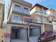 Casa / Sobrado para Venda em Osasco/SP Terra Nobre 3 Quartos