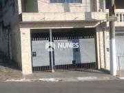 Casa / Sobrado para Venda em Osasco/SP Umuarama 2 Quartos