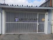 Casa / Sobrado para Venda em Osasco/SP Umuarama 2 Quartos