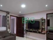 Casa / Sobrado para Venda em Osasco/SP Umuarama 2 Quartos