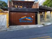 Casa / Sobrado para Venda em Osasco/SP Umuarama 3 Quartos