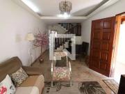 Casa / Sobrado para Venda em Osasco/SP Umuarama 3 Quartos