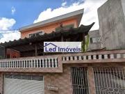 Casa / Sobrado para Venda em Osasco/SP Umuarama 3 Quartos