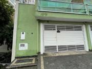 Casa / Sobrado para Venda em Osasco/SP Umuarama 3 Quartos