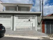 Casa / Sobrado para Venda em Osasco/SP Umuarama 3 Quartos
