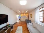 Casa / Sobrado para Venda em Osasco/SP Umuarama 3 Quartos