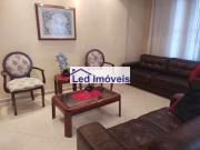 Casa / Sobrado para Venda em Osasco/SP Umuarama 3 Quartos