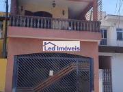 Casa / Sobrado para Venda em Osasco/SP Umuarama 3 Quartos