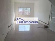 Casa / Sobrado para Venda em Osasco/SP Umuarama 3 Quartos