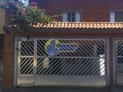 Casa / Sobrado para Venda em Osasco/SP Umuarama 3 Quartos