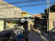Casa / Sobrado para Venda em Osasco/SP Umuarama 3 Quartos