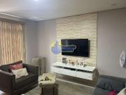 Casa / Sobrado para Venda em Osasco/SP Umuarama 3 Quartos