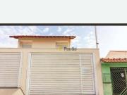 Casa / Sobrado para Venda em Osasco/SP Umuarama 3 Quartos