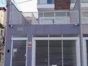 Casa / Sobrado para Venda em Osasco/SP Umuarama 3 Quartos