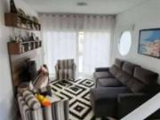 Casa / Sobrado para Venda em Osasco/SP Umuarama 3 Quartos