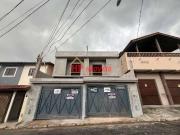 Casa / Sobrado para Venda em Osasco/SP Umuarama 3 Quartos