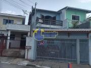 Casa / Sobrado para Venda em Osasco/SP Umuarama 3 Quartos