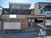 Casa / Sobrado para Venda em Osasco/SP Umuarama 3 Quartos