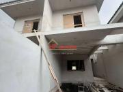 Casa / Sobrado para Venda em Osasco/SP Umuarama 3 Quartos