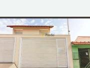 Casa / Sobrado para Venda em Osasco/SP Umuarama 3 Quartos