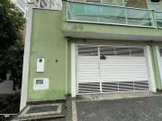 Casa / Sobrado para Venda em Osasco/SP Umuarama 3 Quartos