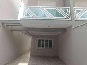 Casa / Sobrado para Venda em Osasco/SP Umuarama 3 Quartos