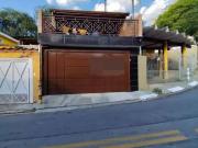 Casa / Sobrado para Venda em Osasco/SP Umuarama 3 Quartos