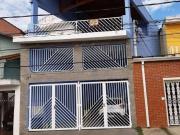 Casa / Sobrado para Venda em Osasco/SP Umuarama 3 Quartos