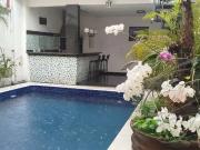 Casa / Sobrado para Venda em Osasco/SP Umuarama 4 Quartos