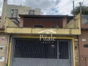 Casa / Sobrado para Venda em Osasco/SP Umuarama 4 Quartos