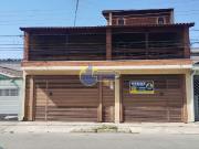 Casa / Sobrado para Venda em Osasco/SP Umuarama 4 Quartos