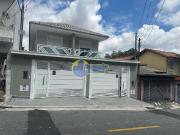 Casa / Sobrado para Venda em Osasco/SP Umuarama 4 Quartos