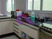 Casa / Sobrado para Venda em Osasco/SP Umuarama 4 Quartos