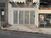 Casa / Sobrado para Venda em Osasco/SP Umuarama 4 Quartos