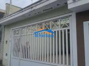 Casa / Sobrado para Venda em Osasco/SP Umuarama 4 Quartos