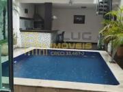 Casa / Sobrado para Venda em Osasco/SP Umuarama 4 Quartos