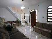 Casa / Sobrado para Venda em Osasco/SP Umuarama 4 Quartos