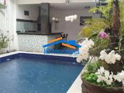 Casa / Sobrado para Venda em Osasco/SP Umuarama 4 Quartos