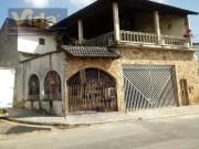 Casa / Sobrado para Venda em Osasco/SP Umuarama 5 Quartos