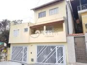 Casa / Sobrado para Venda em Osasco/SP Umuarama 6 Quartos