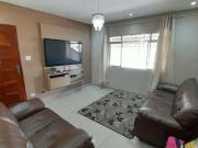 Casa / Sobrado para Venda em Osasco/SP Veloso 2 Quartos