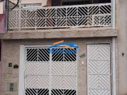 Casa / Sobrado para Venda em Osasco/SP Veloso 2 Quartos