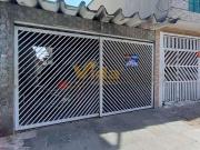 Casa / Sobrado para Venda em Osasco/SP Veloso 2 Quartos