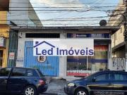 Casa / Sobrado para Venda em Osasco/SP Veloso 2 Quartos