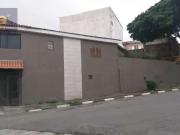 Casa / Sobrado para Venda em Osasco/SP Veloso 2 Quartos