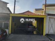 Casa / Sobrado para Venda em Osasco/SP Veloso 2 Quartos