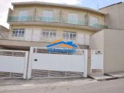 Casa / Sobrado para Venda em Osasco/SP Veloso 2 Quartos