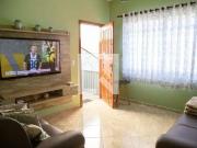 Casa / Sobrado para Venda em Osasco/SP Veloso 2 Quartos