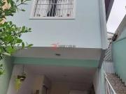 Casa / Sobrado para Venda em Osasco/SP Veloso 2 Quartos