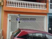 Casa / Sobrado para Venda em Osasco/SP Veloso 3 Quartos